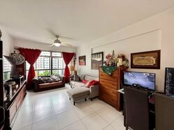 Blk 780C Woodlands Dew (Woodlands), HDB 4 Rooms #593640971